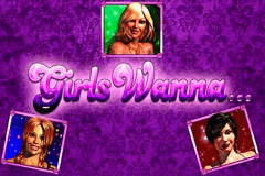 logo girls wanna merkur casino spielautomat