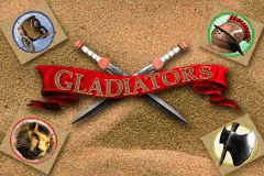 logo gladiators merkur casino spielautomat 