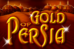 logo gold of persia merkur casino spielautomat