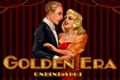 logo golden era microgaming casino spielautomat