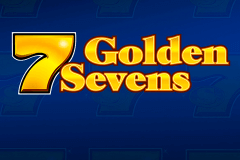 logo golden sevens novomatic casino spielautomat 