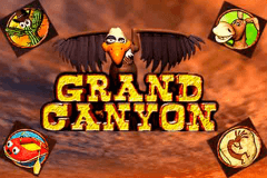 logo grand canyon merkur casino spielautomat