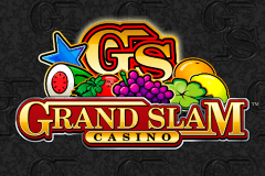 logo grand slam novomatic casino spielautomat
