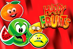 logo happy fruits novomatic casino spielautomat