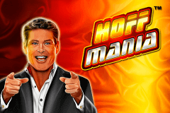 logo hoffmania novomatic casino spielautomat