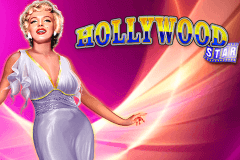 logo hollywood star novomatic casino spielautomat