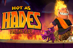 logo hot as hades microgaming casino spielautomat