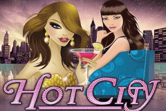 logo hot city netent casino spielautomat