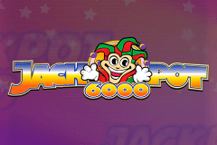 logo jackpot 6000 netent casino spielautomat 