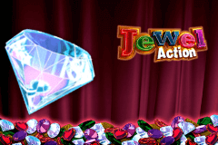 logo jewel action novomatic casino spielautomat