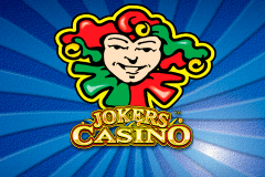 logo jokers casino novomatic casino spielautomat