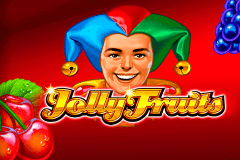 logo jolly fruits novomatic casino spielautomat