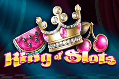 logo king of slots netent casino spielautomat