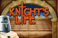 logo knights life merkur casino spielautomat 