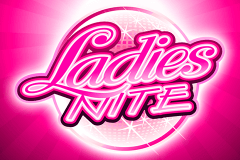 logo ladies nite microgaming casino spielautomat 