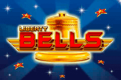 logo liberty bells merkur casino spielautomat 