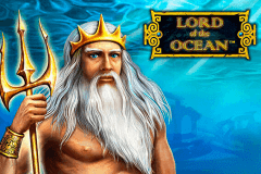 logo lord of the ocean novomatic casino spielautomat 