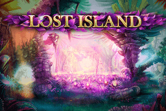 logo lost island netent casino spielautomat 