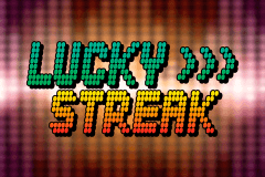 logo lucky streak microgaming casino spielautomat 