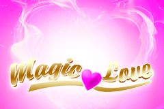 logo magic love netent casino spielautomat 