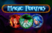 logo magic portals netent casino spielautomat 