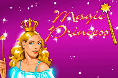 logo magic princess novomatic casino spielautomat