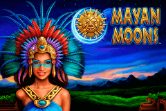 logo mayan moons novomatic casino spielautomat 