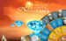 logo mega fortune dreams netent casino spielautomat 