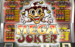 logo mega joker netent casino spielautomat 