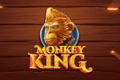 logo monkey king yggdrasil casino spielautomat 