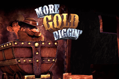 logo more gold diggin betsoft casino spielautomat