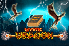 logo mystic dragon merkur casino spielautomat 