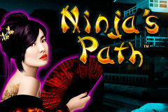 logo ninjas path novomatic casino spielautomat 