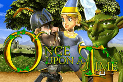 logo once upon a time betsoft casino spielautomat