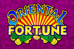 logo oriental fortune microgaming casino spielautomat
