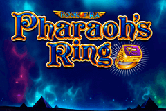 logo pharaohs ring novomatic casino spielautomat