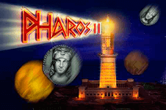 logo pharos ii merkur casino spielautomat