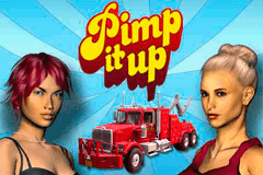 logo pimp it up merkur casino spielautomat