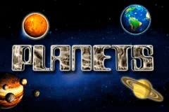 logo planets merkur casino spielautomat