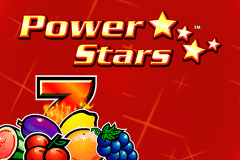 logo power stars novomatic casino spielautomat 