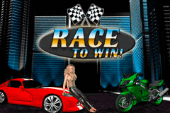 logo race to win merkur casino spielautomat 