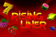 logo rising liner merkur casino spielautomat 