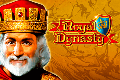 logo royal dynasty novomatic casino spielautomat
