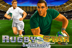 logo rugby star microgaming casino spielautomat