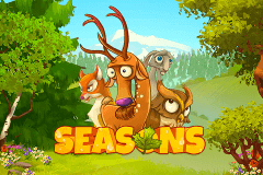 logo seasons yggdrasil casino spielautomat
