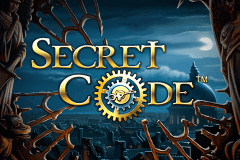 logo secret code netent casino spielautomat 