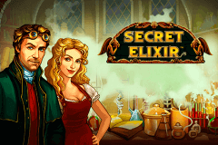 logo secret elixir novomatic casino spielautomat