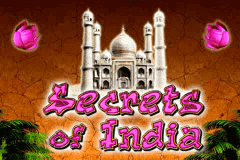 logo secrets of india merkur casino spielautomat