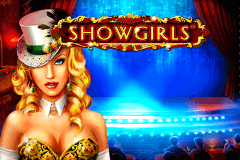 logo showgirls novomatic casino spielautomat