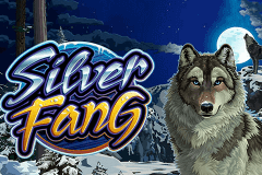 logo silver fang microgaming casino spielautomat